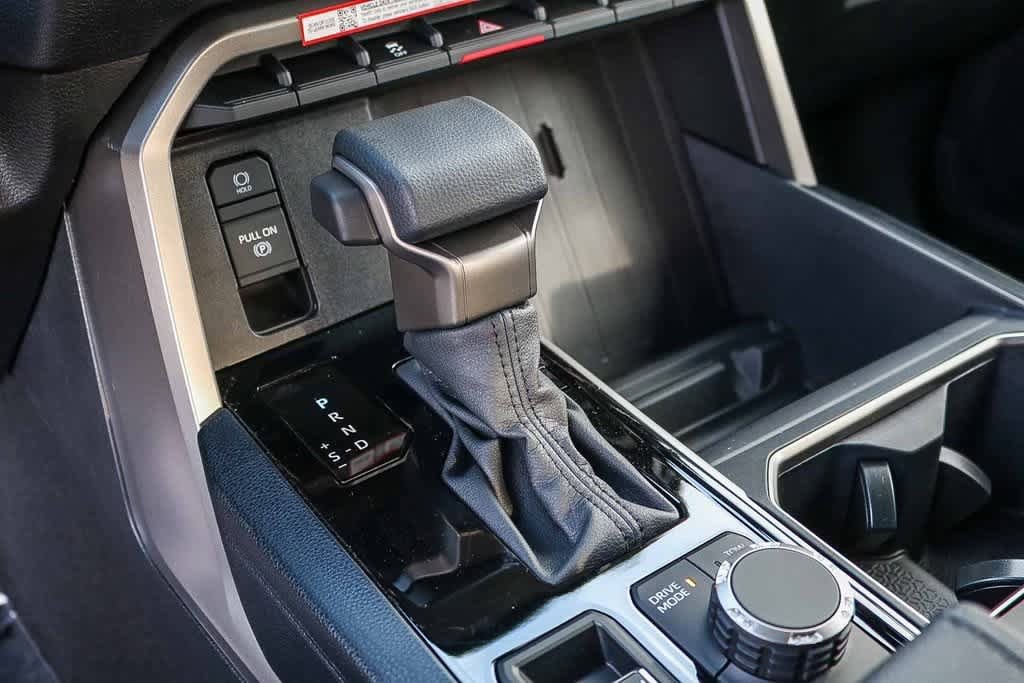 Thumbnail: 2026 Toyota Tundra - 19