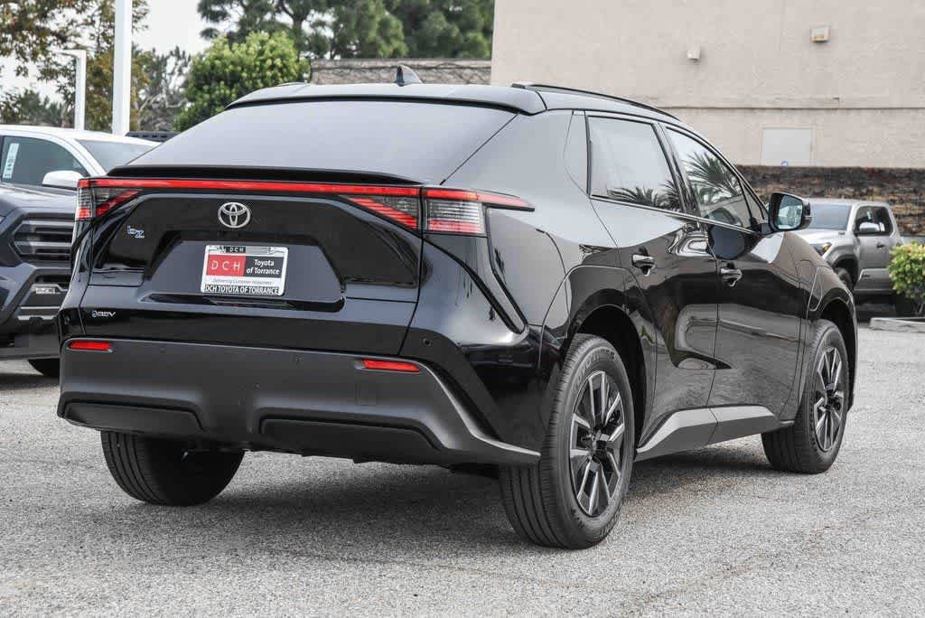 Thumbnail: 2026 Toyota bZ - 6