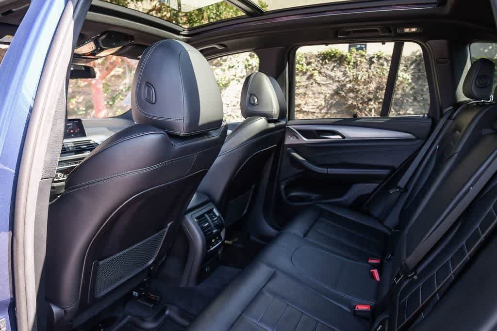Thumbnail: 2019 BMW X3 - 21