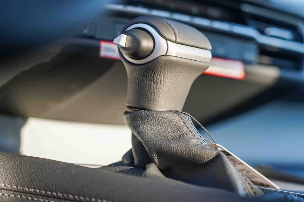 Thumbnail: 2026 Toyota Sienna - 23