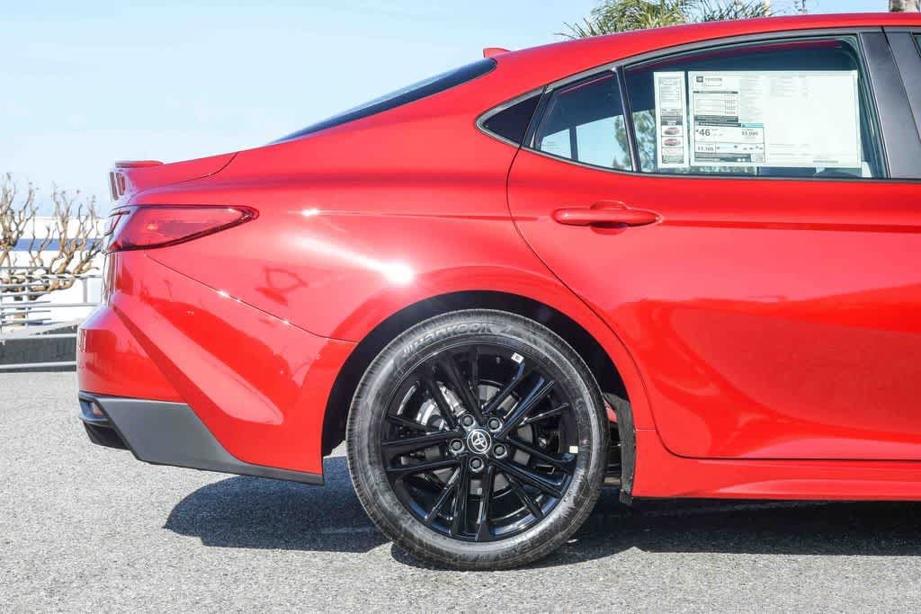 Thumbnail: 2026 Toyota Camry - 10