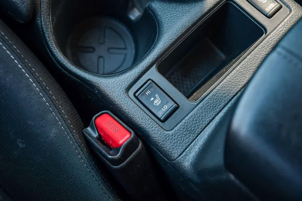 Thumbnail: 2019 Nissan Rogue - 20