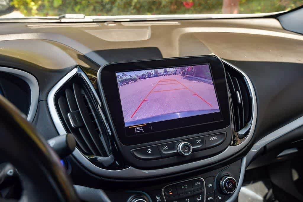 Thumbnail: 2019 Chevrolet Volt - 27