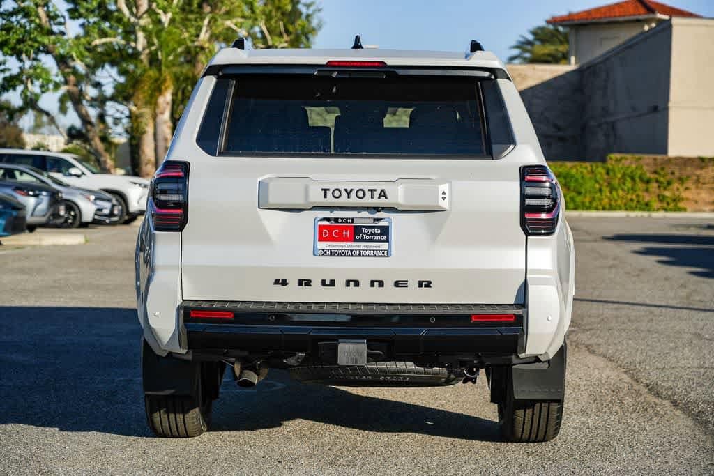 Thumbnail: 2026 Toyota 4Runner - 7