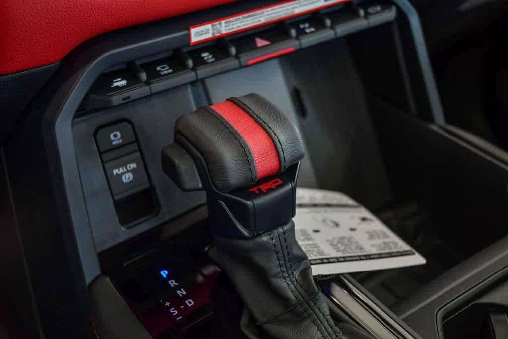 Thumbnail: 2026 Toyota Tundra - 33