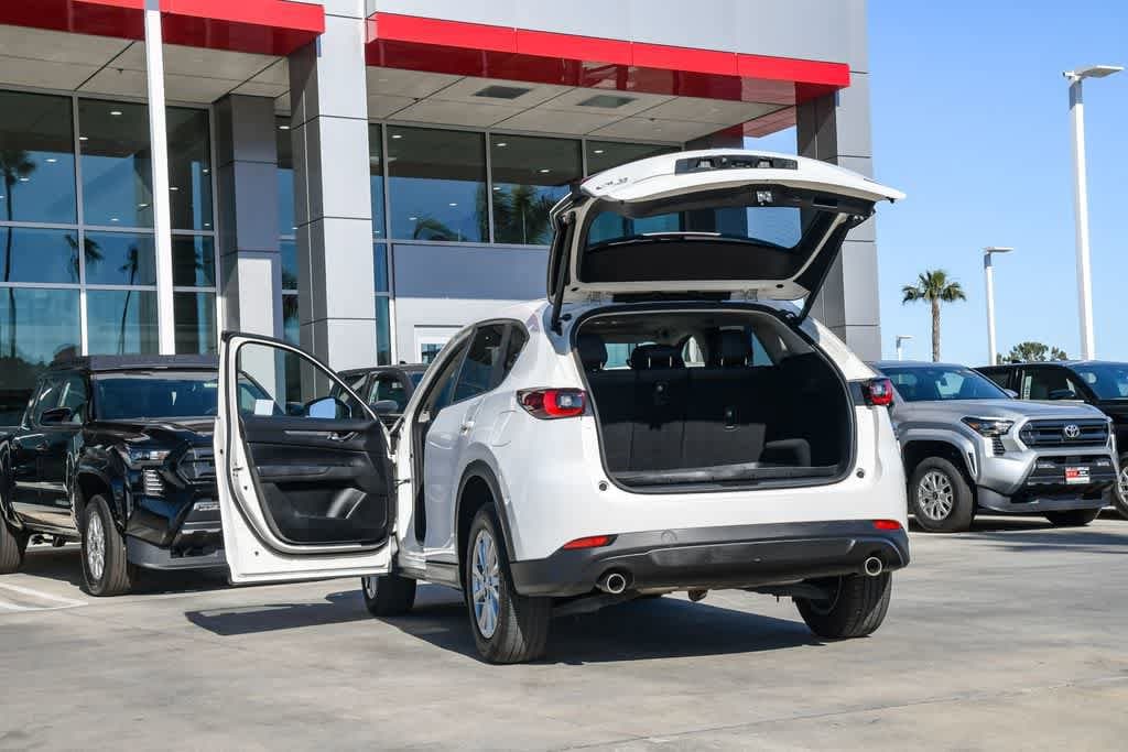 Thumbnail: 2023 Mazda CX-5 - 25