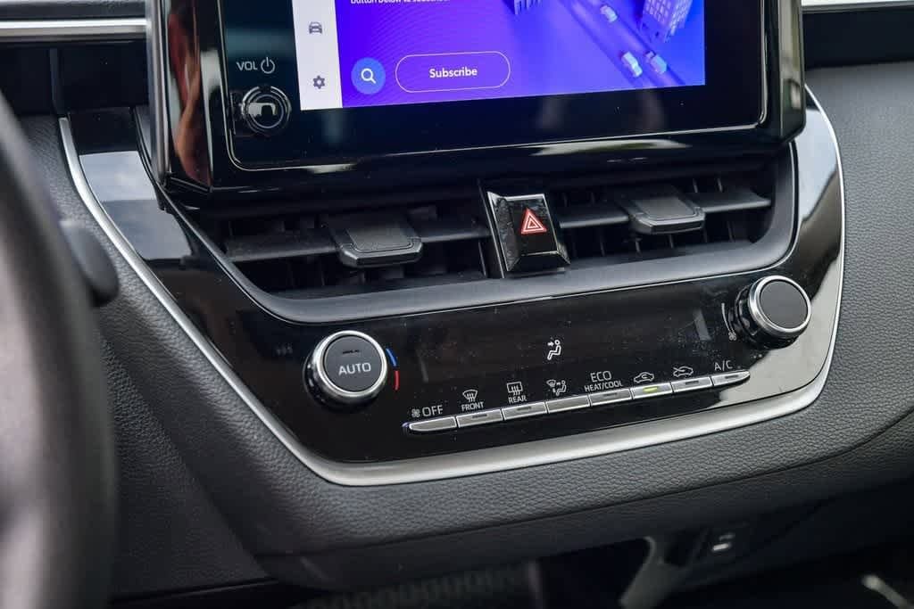 Thumbnail: 2024 Toyota Corolla - 23