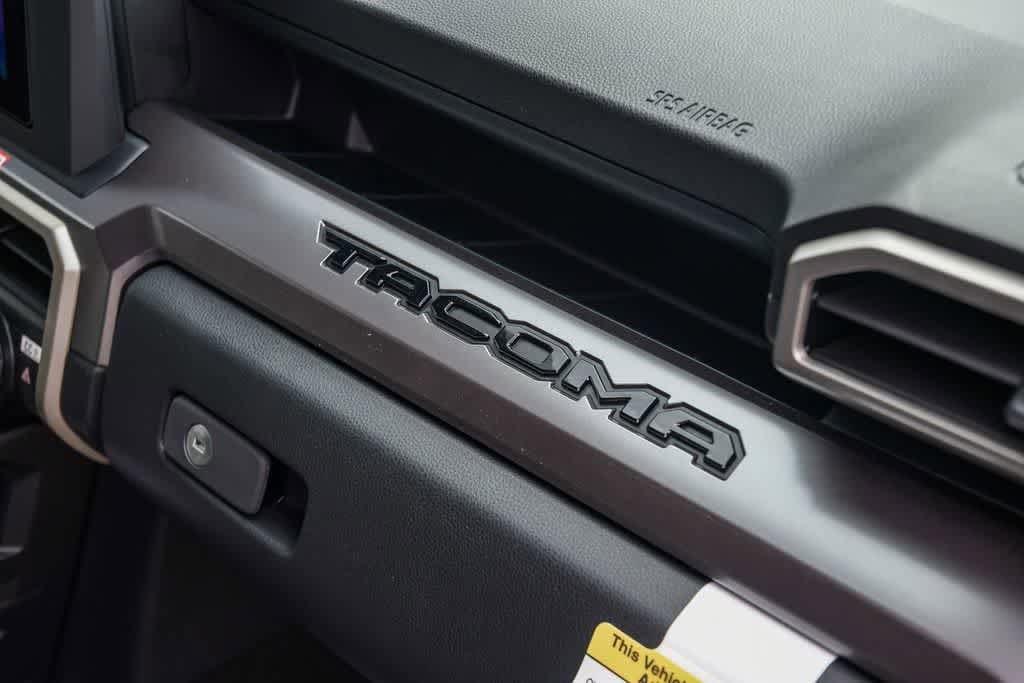 Thumbnail: 2026 Toyota Tacoma - 16