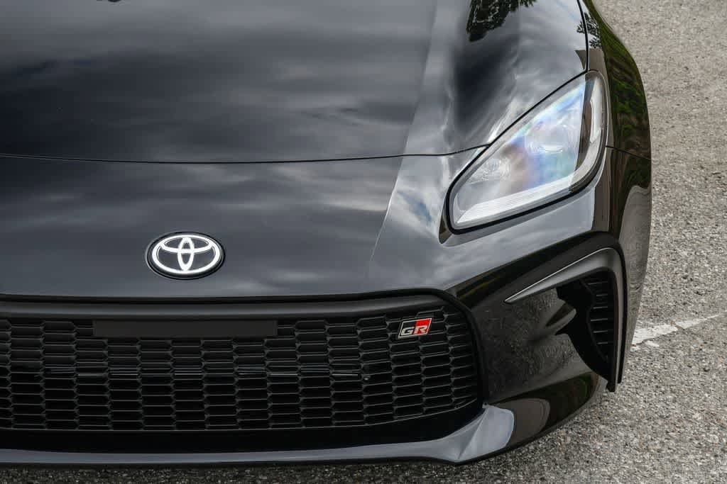 Thumbnail: 2026 Toyota GR86 - 5
