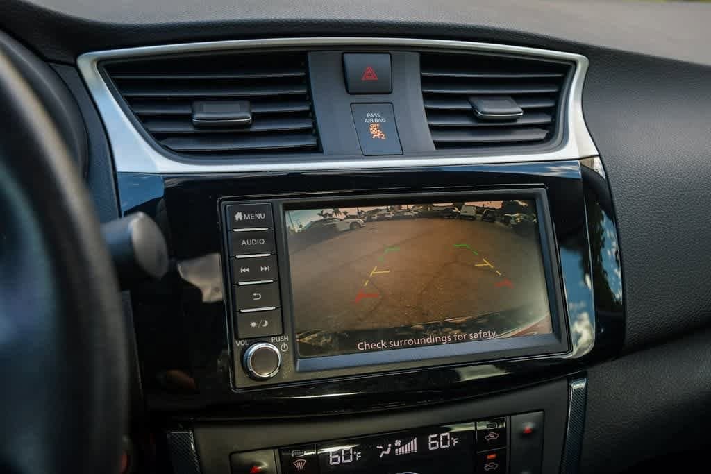 Thumbnail: 2019 Nissan Sentra - 26