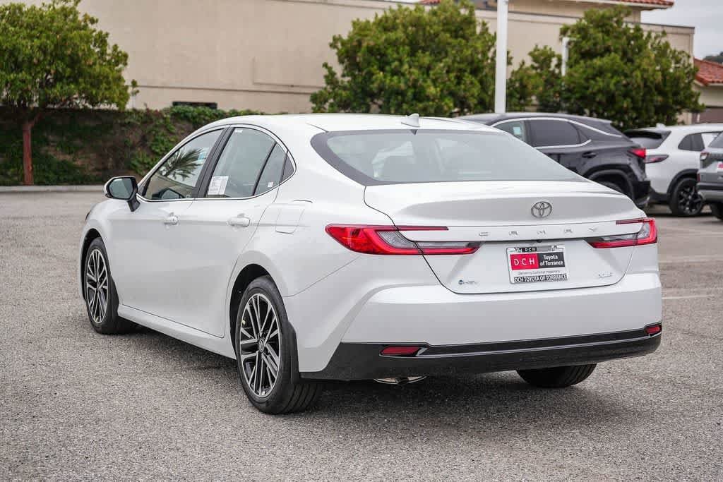 Thumbnail: 2026 Toyota Camry - 8