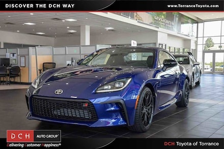 Used 2025 Toyota GR86 Premium Car Torrance, CA