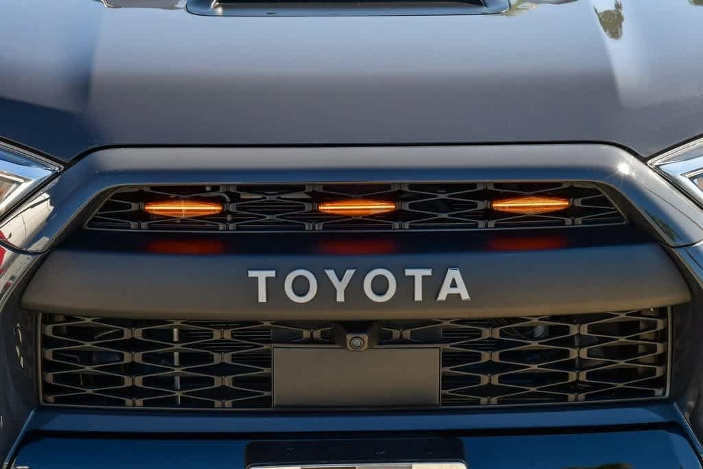 Thumbnail: 2024 Toyota 4Runner - 5