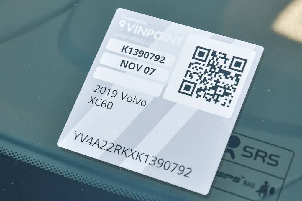 Thumbnail: 2019 Volvo XC60 - 28