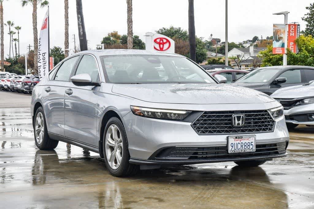 Thumbnail: 2023 Honda Accord - 3