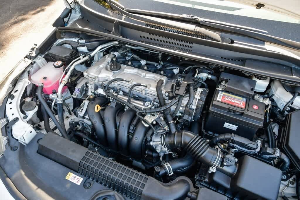 Thumbnail: 2020 Toyota Corolla - 27