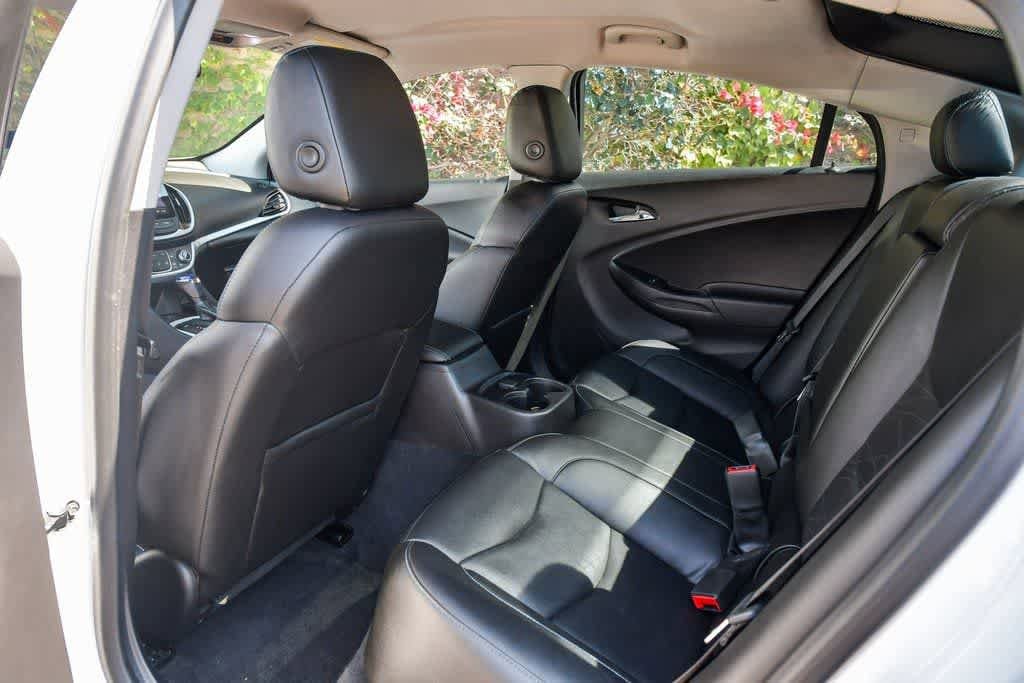 Thumbnail: 2019 Chevrolet Volt - 21