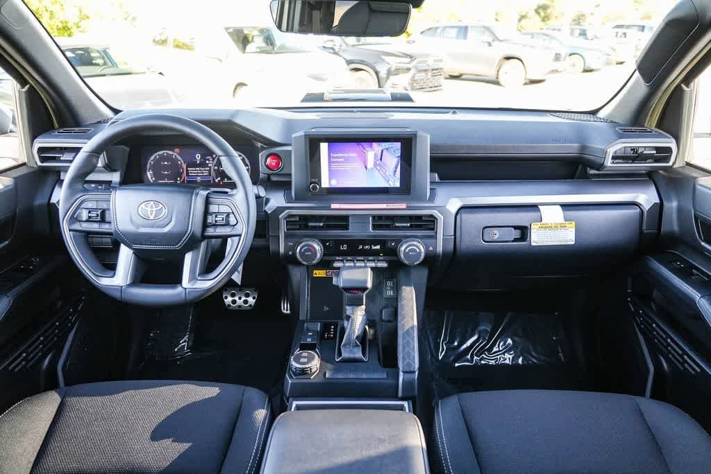 Thumbnail: 2026 Toyota 4Runner - 12