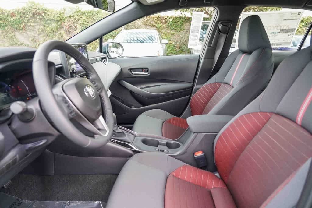 Thumbnail: 2026 Toyota Corolla - 17