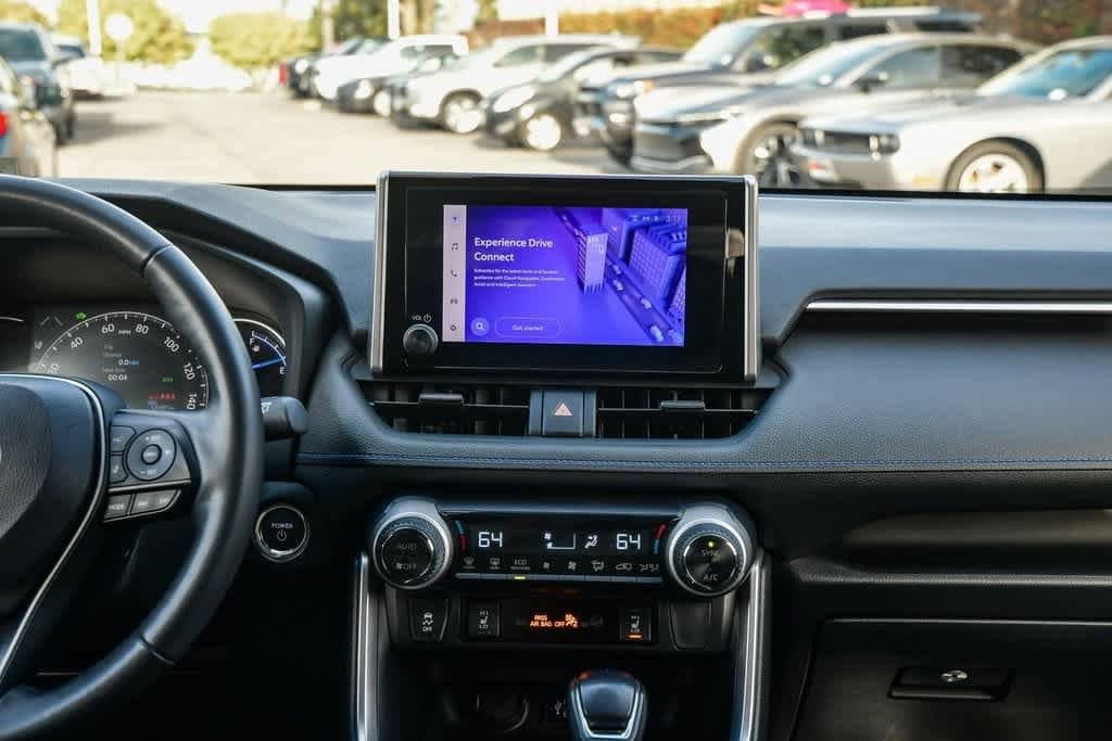 Thumbnail: 2024 Toyota RAV4 - 13