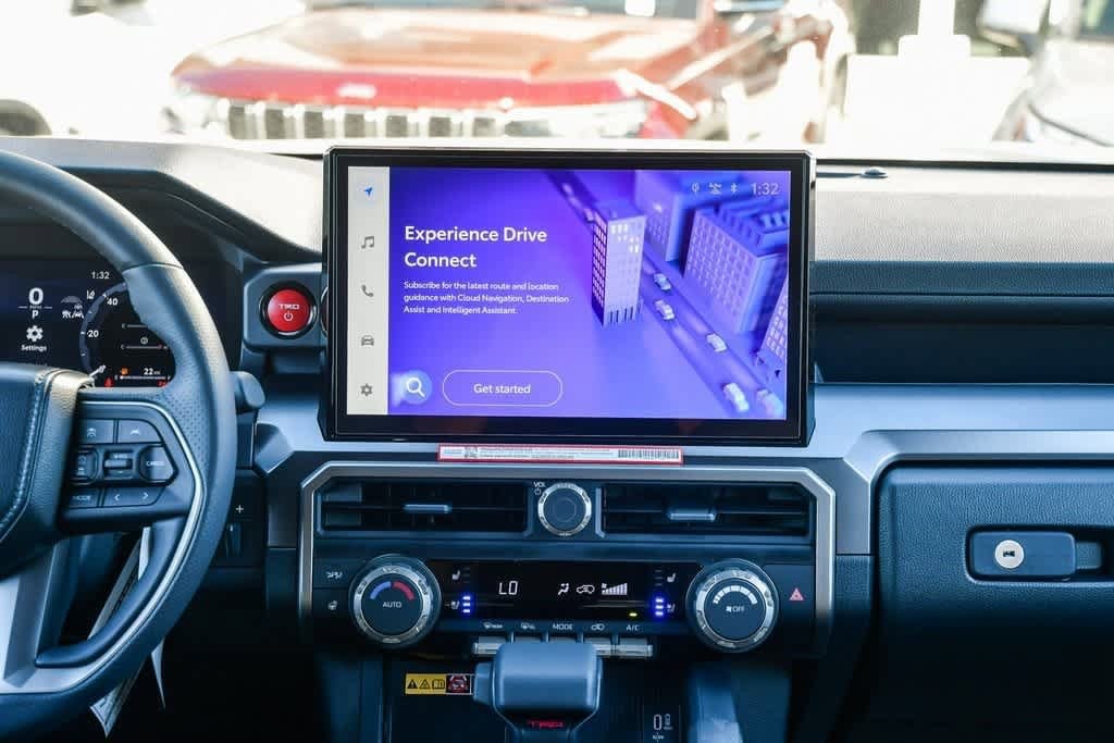 Thumbnail: 2026 Toyota 4Runner - 18