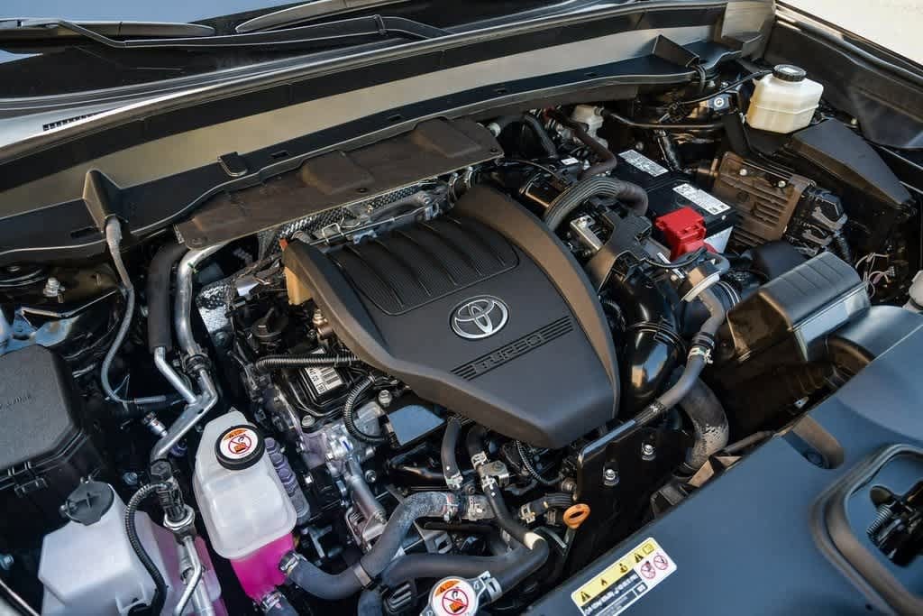 Thumbnail: 2024 Toyota Grand Highlander - 28