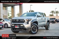 2025 Toyota Tacoma i-FORCE MAX TRD Off Road Truck Double Cab