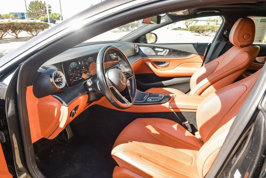 Thumbnail: 2022 Mercedes-Benz CLS - 13