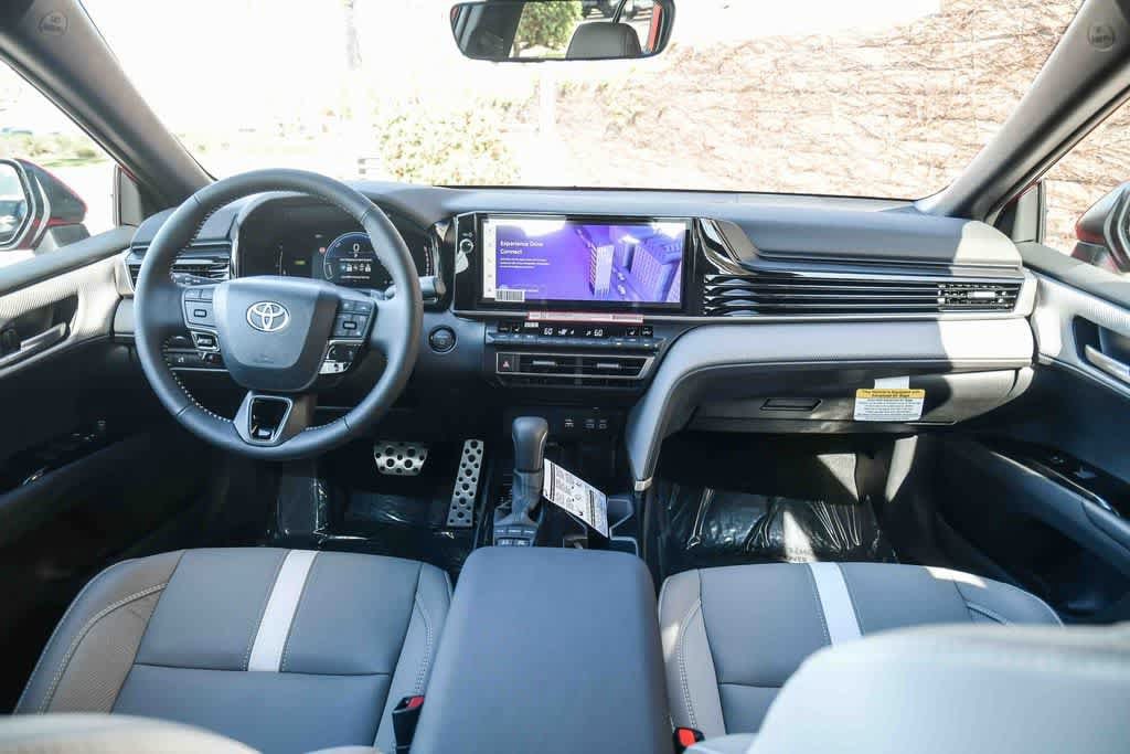 Thumbnail: 2026 Toyota Camry - 14
