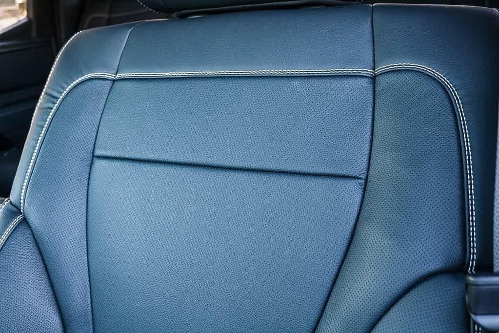 Thumbnail: 2026 Toyota Tundra - 25