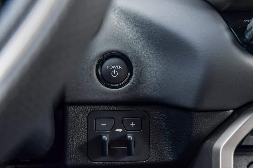 Thumbnail: 2026 Toyota Sequoia - 31