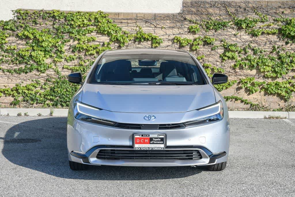 Thumbnail: 2026 Toyota Prius - 2