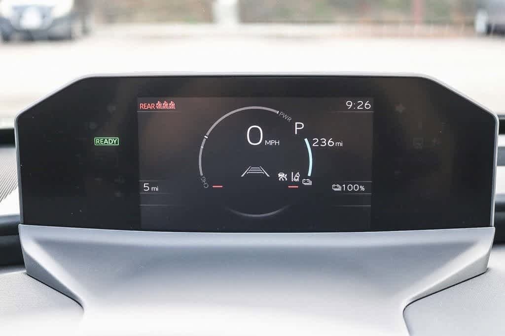 Thumbnail: 2026 Toyota bZ - 22