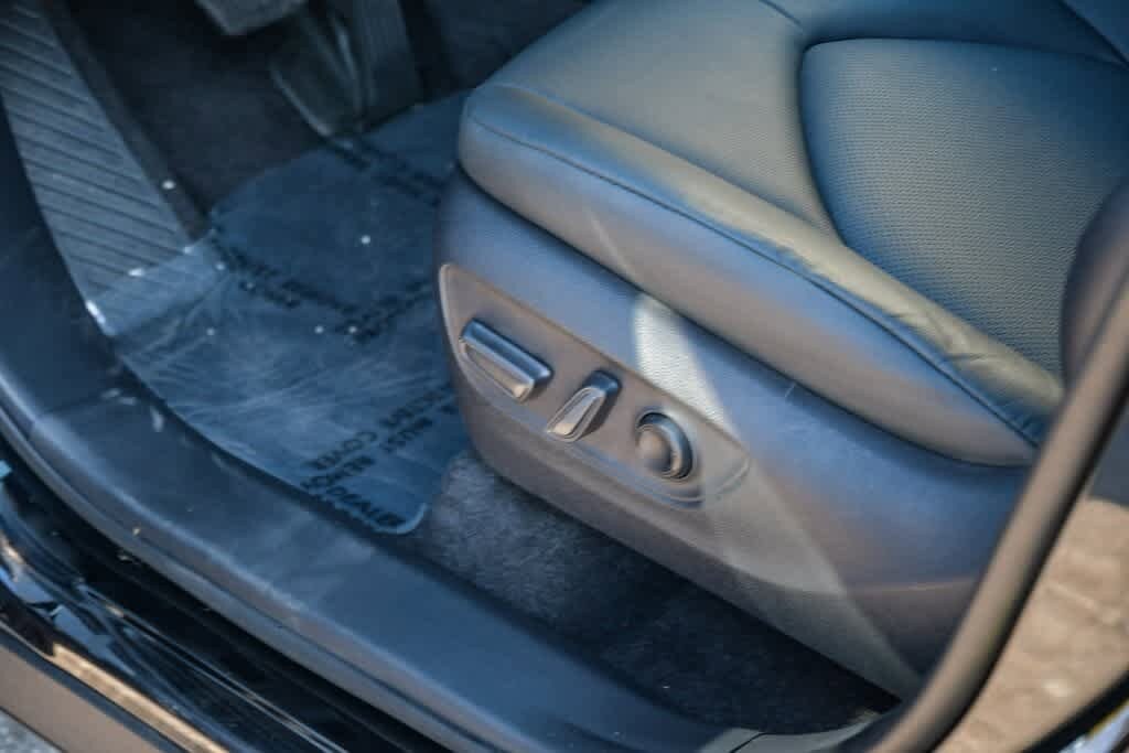 Thumbnail: 2024 Toyota Grand Highlander - 21