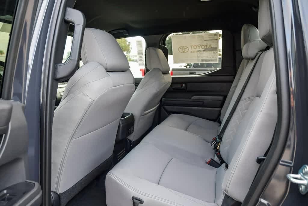 Thumbnail: 2025 Toyota Tacoma - 22