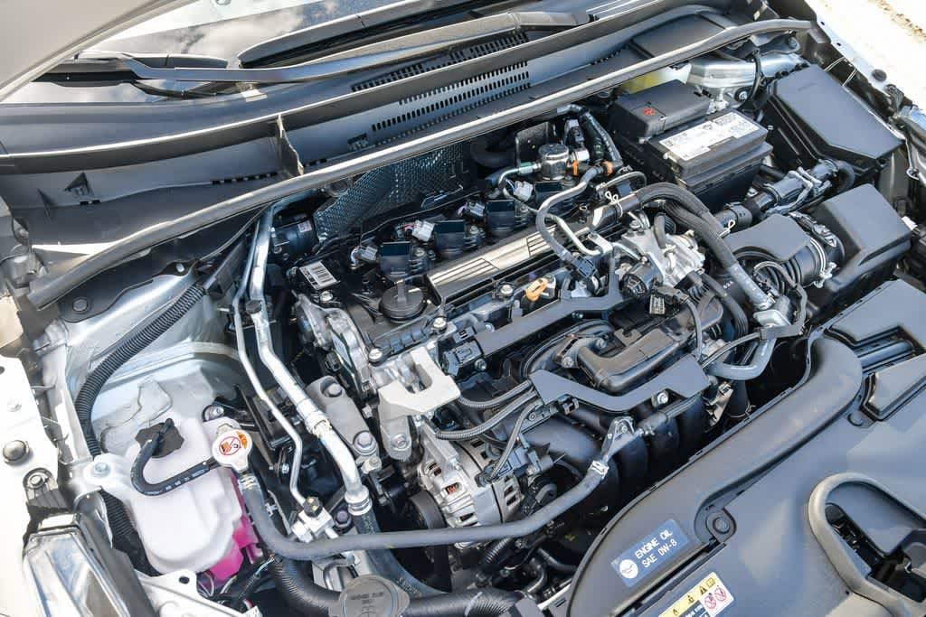 Thumbnail: 2025 Toyota Corolla - 28