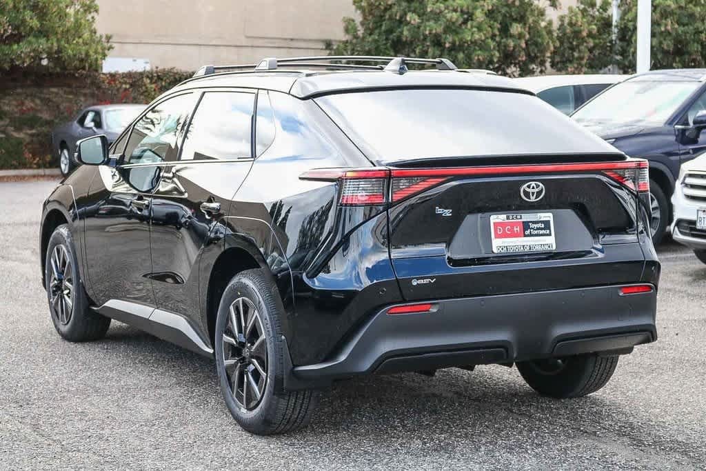 Thumbnail: 2026 Toyota bZ - 8