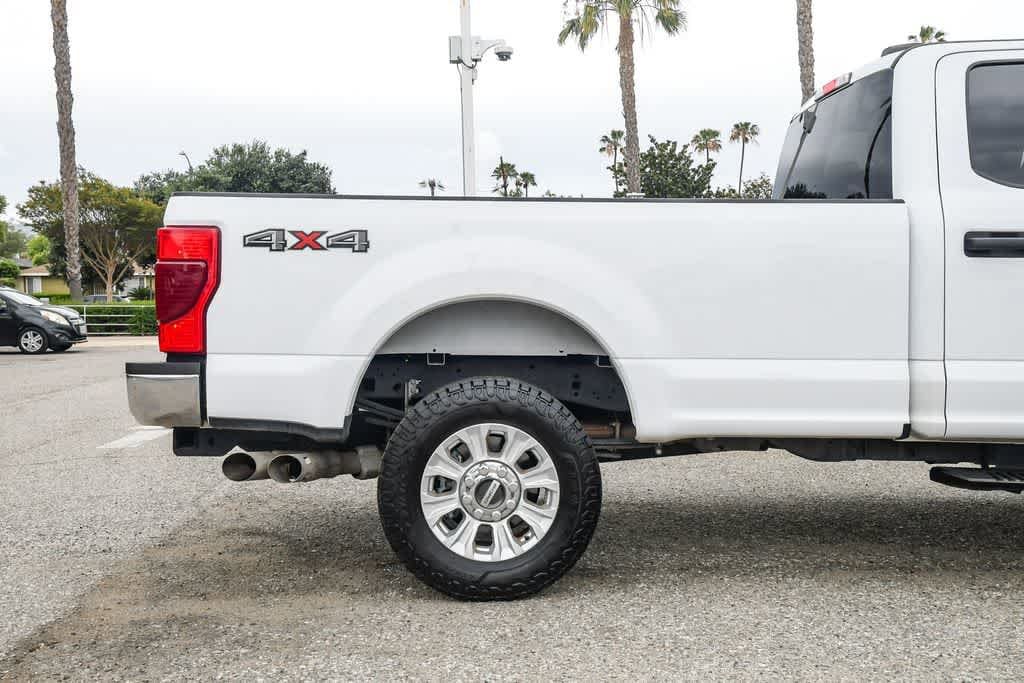 Thumbnail: 2022 Ford Econoline - 10