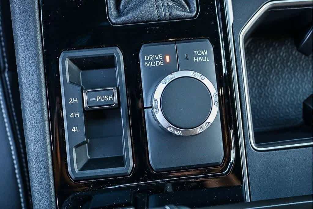 Thumbnail: 2026 Toyota Tundra - 20