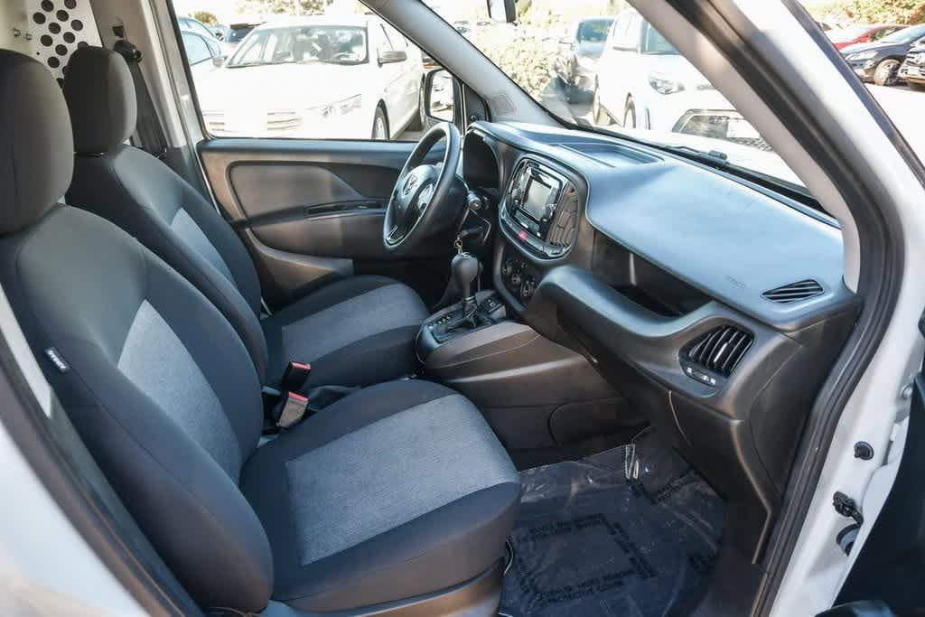 Thumbnail: 2022 RAM ProMaster City - 16