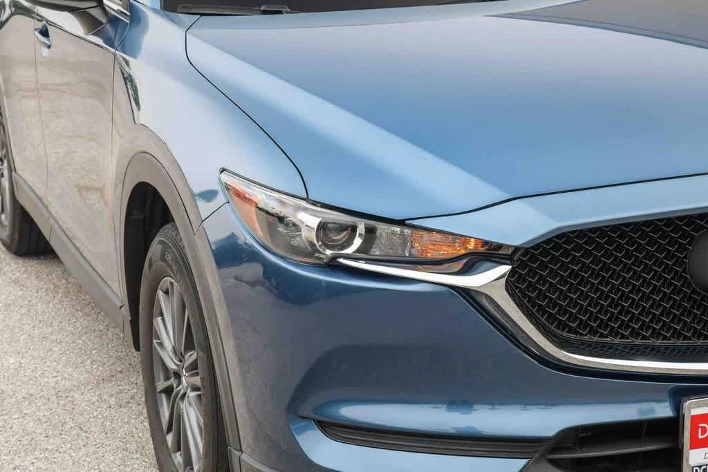 Thumbnail: 2019 Mazda CX-5 - 4