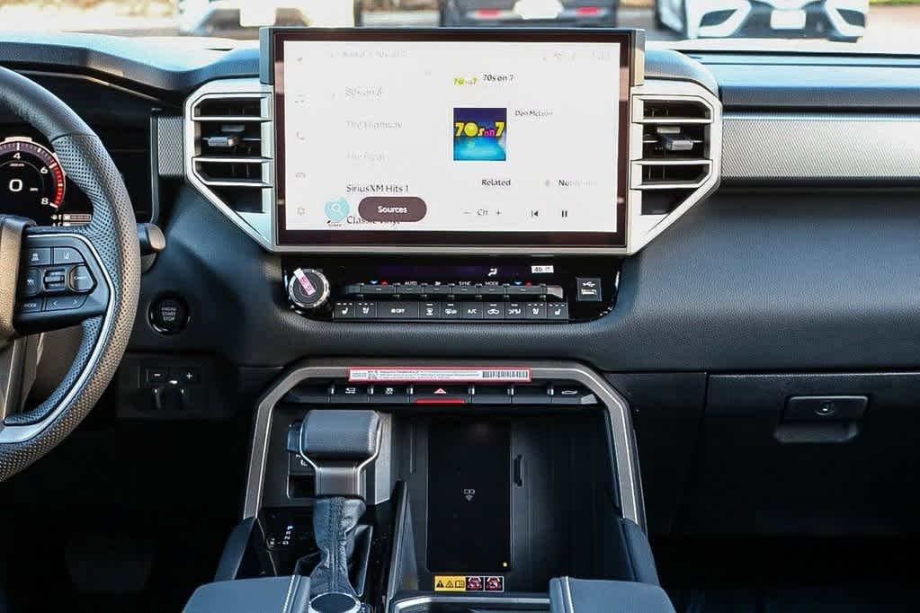 Thumbnail: 2026 Toyota Tundra - 13