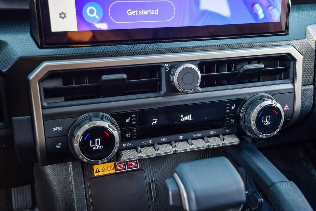 Thumbnail: 2025 Toyota 4Runner - 24