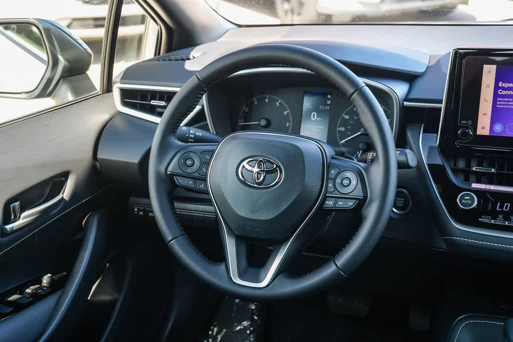 Thumbnail: 2026 Toyota Corolla - 12