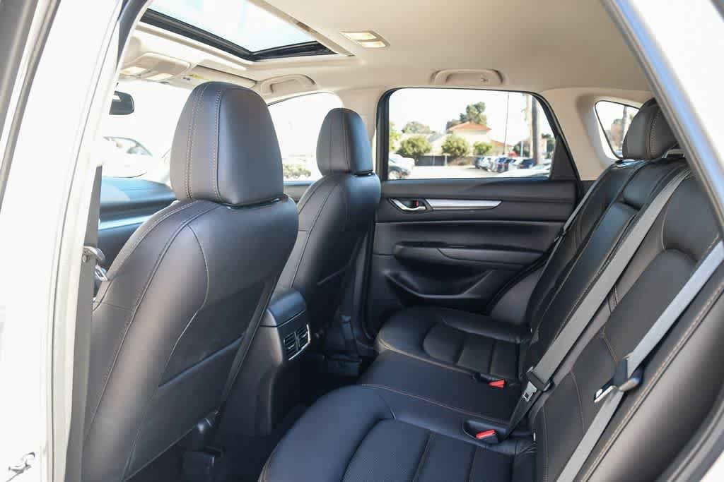 Thumbnail: 2023 Mazda CX-5 - 18