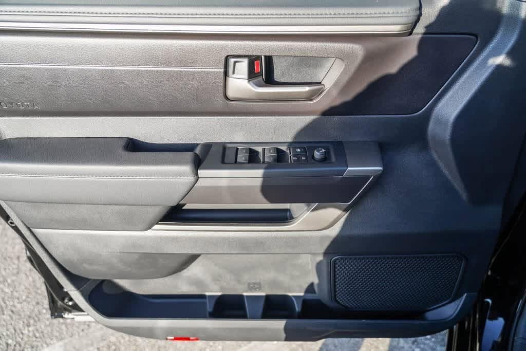 2025 Toyota Tundra SR5 20