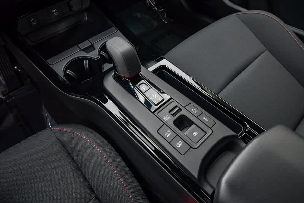 Thumbnail: 2026 Toyota Prius - 21