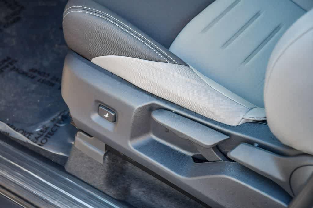 2026 Toyota Tacoma TRD Sport - Photo 28