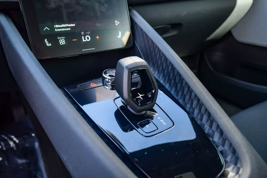 Thumbnail: 2023 Polestar 2 - 21