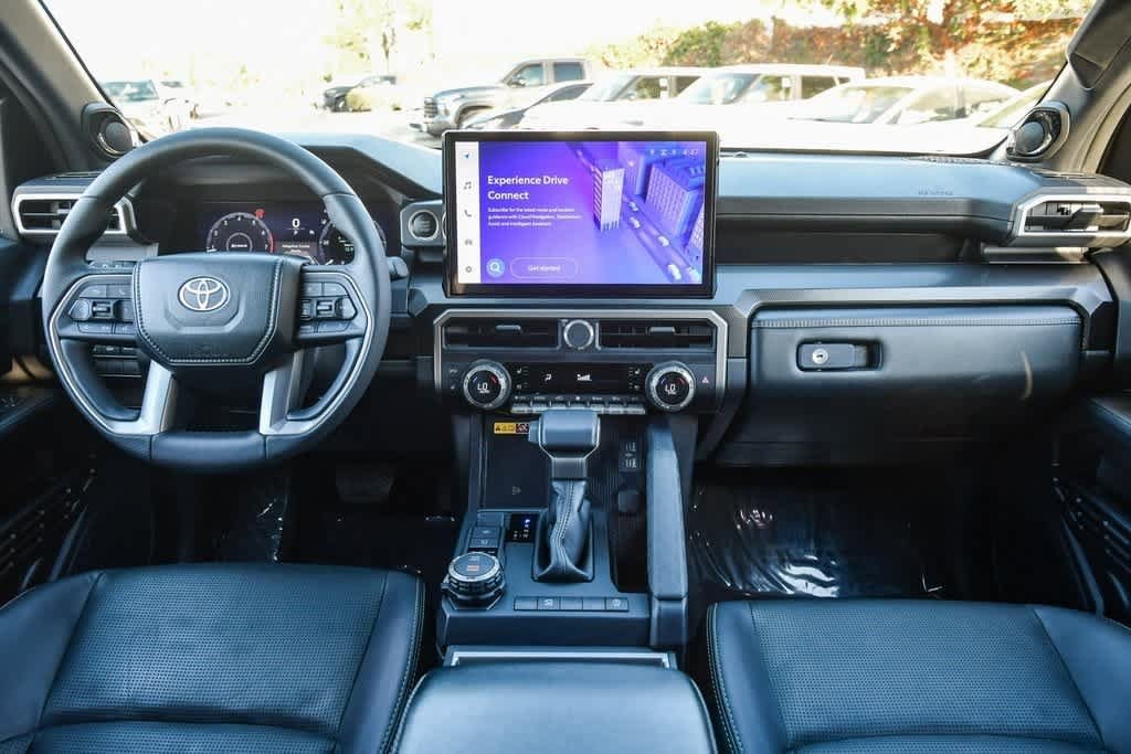 Thumbnail: 2025 Toyota 4Runner - 14